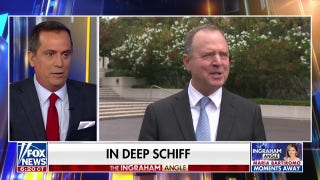 Adam Schiff has a 'lot of issues' in this case, former federal prosecutor reveals