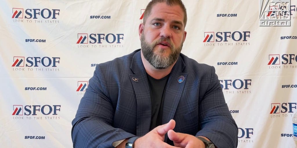 ‘One of the best presidents for Alaska’: Top official touts Trump’s moves to unleash American energy