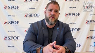 ‘One of the best presidents for Alaska’: Top official touts Trump’s moves to unleash American energy