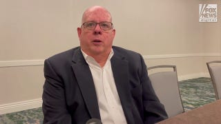 Larry Hogan on potential 2024 presidential run and lessons for GOP - Fox News