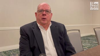 Larry Hogan on potential 2024 presidential run and lessons for GOP