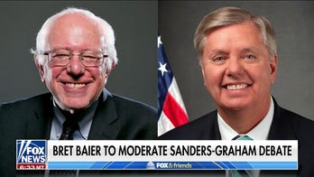 Bernie Sanders | Fox News