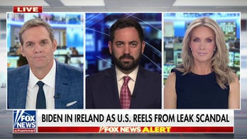 Mike Lawler: This is a calamity of epic proportions