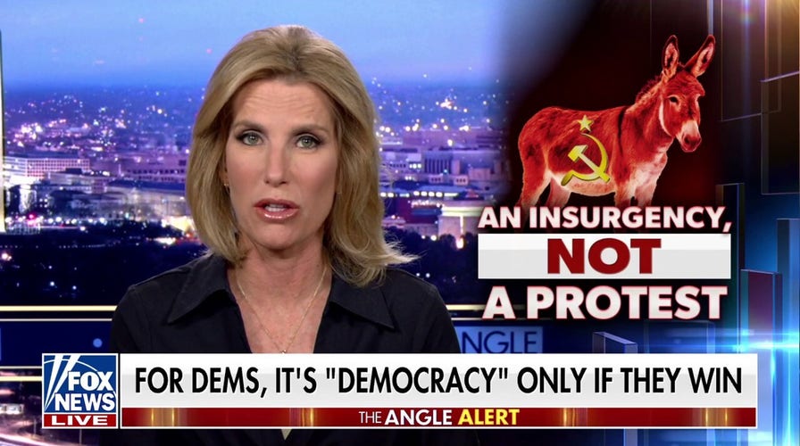  To Democrats, Renee Good was ‘collateral damage’ for what they want