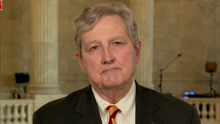 John Kennedy: We are sending too many kids to schools that are 'failure factories'