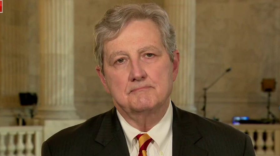 John Kennedy: We are sending too many kids to schools that are 'failure factories'