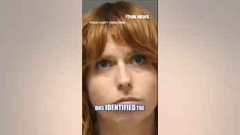 Canadian woman detained by ICE after slapping teen over Trump, ICE clothing
