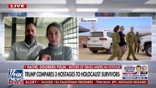 Parents of murdered American-Israeli hostage plead for urgency in Hamas hostage deal - Fox News