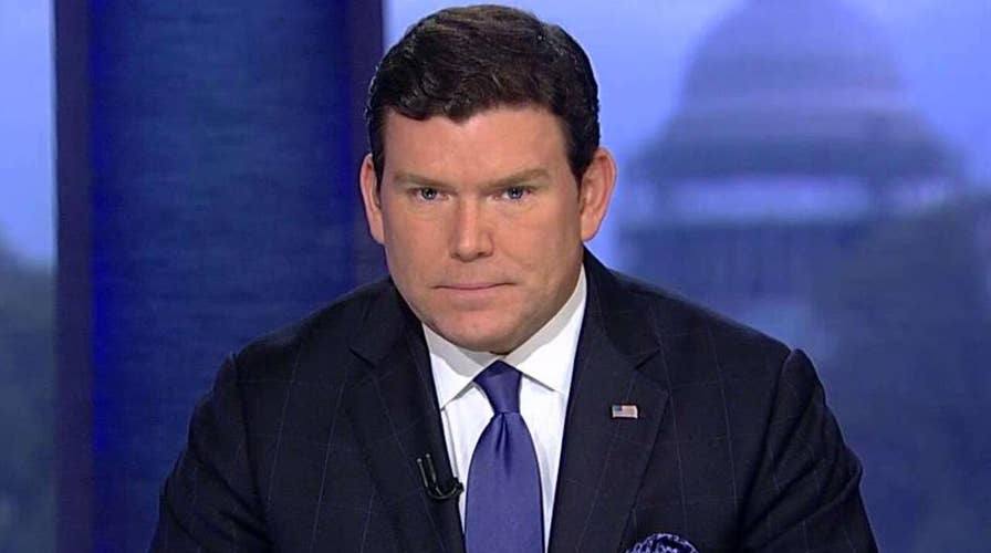 Coming up on Thursday, April 7 edition of 'Special Report'