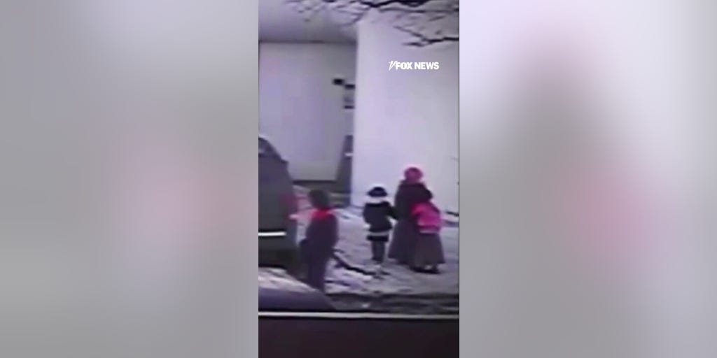 WATCH: Unearthed video from a Minnesota fraud case shows an alleged 2015 scheme