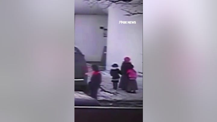 WATCH: Unearthed video from a Minnesota fraud case shows an alleged 2015 scheme