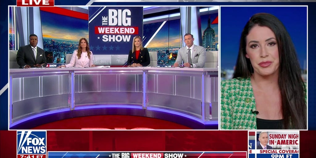 Air force veteran declares the 'real threat' to Americans after strikes against Iran