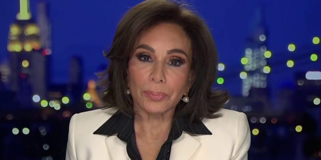 Judge Jeanine: The Biden administration has lied to us!