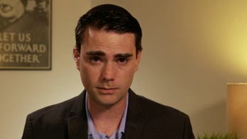 Shapiro hammers NBC over role in Google's crackdown on The Federalist: 'The mask finally fell'