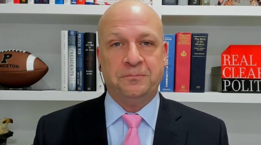 Georgia voters head to polls to determine which party controls Senate