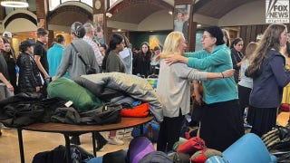 American Jewish school sends gear to Israeli war effort - Fox News