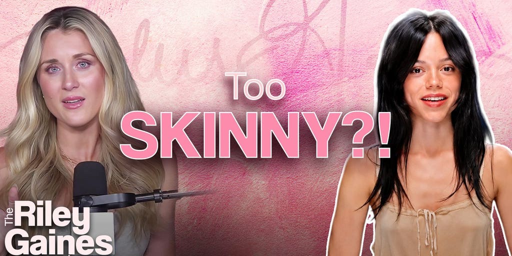 What Women’s Sports And Hollywood Thinness Have in Common