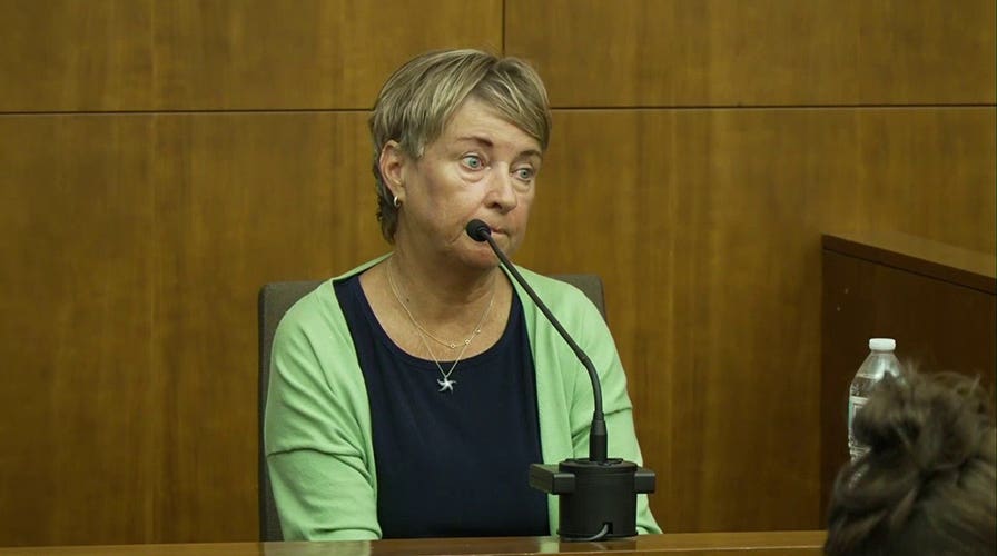 Prosecutor asks Lindsay Clancy's Catholic mother-in-law if she knows murder is a ‘mortal sin’