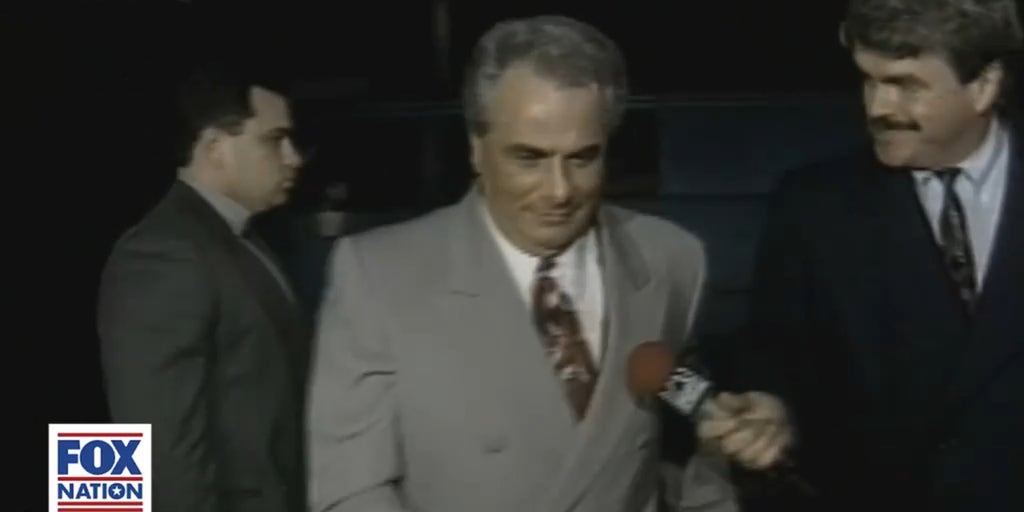 Former Mafia insider reflects on John Gotti's courtroom victories