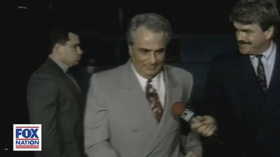 Former Mafia insider reflects on John Gotti's courtroom victories
