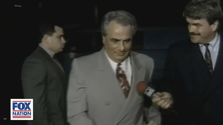 Former Mafia insider reflects on John Gotti's courtroom victories