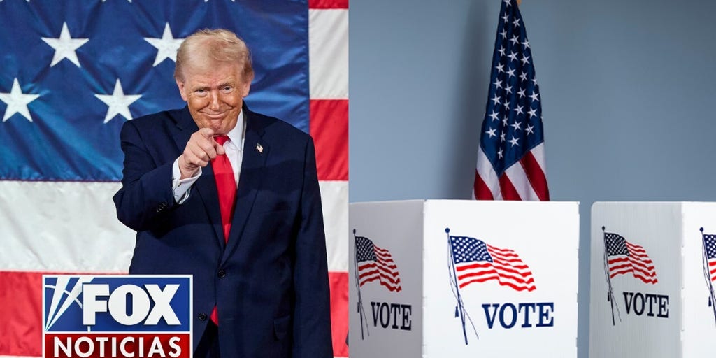 Importancia del voto latino