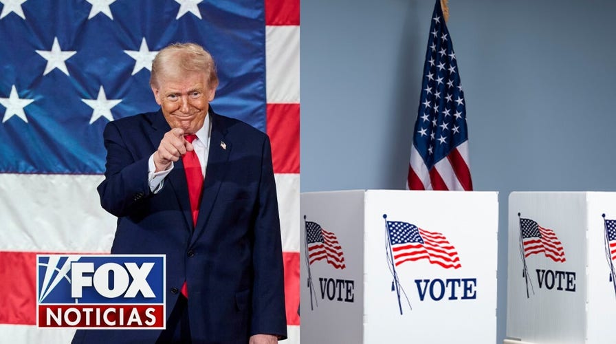 Importancia del voto latino