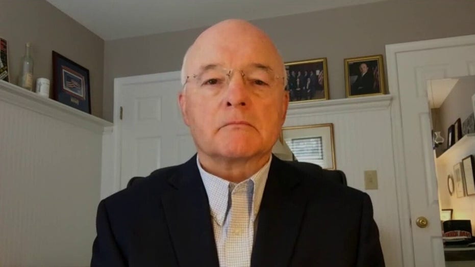 Former Deputy Postmaster General on USPS financial crisis, collection box controversy