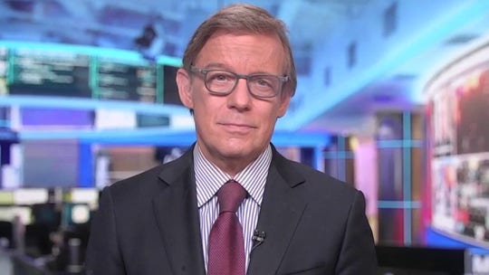 Eric Shawn: Confronting China