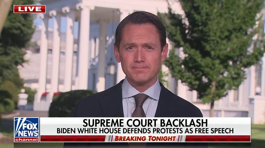 Biden not wanted by majority of Democrats for 2024