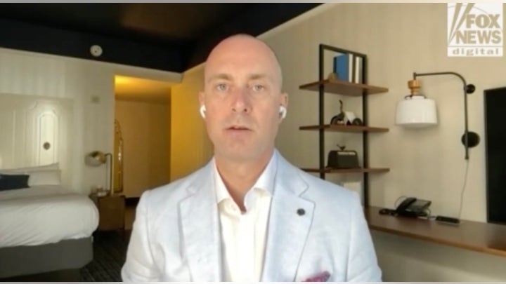 Conservative activist: 'It's not controversial' to be against trans treatments for children