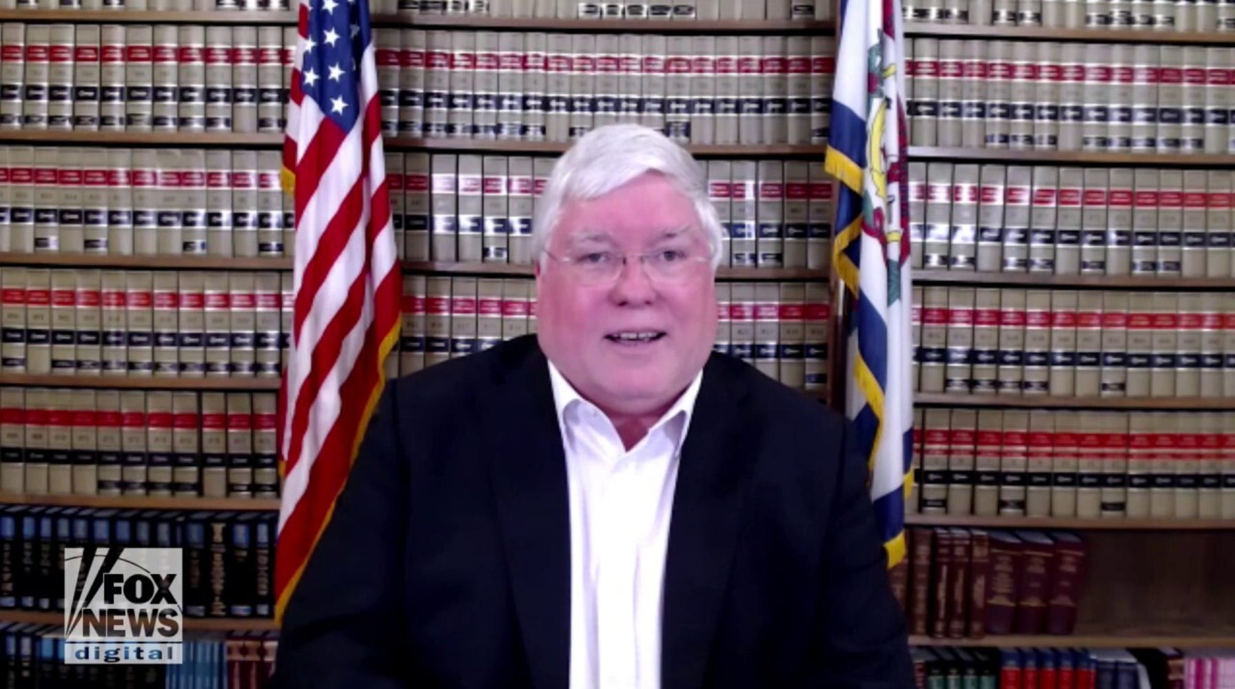 Very long time state lawyer normal elected governor on this crimson bastion