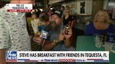 Steve Doocy talks to Floridians about Trump vs. DeSantis
