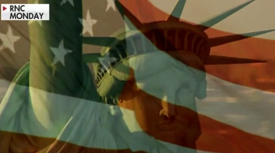 Message effectiveness in focus on night two of the RNC	