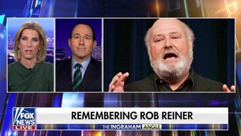 Seen and Unseen: Remembering the life of Rob Reiner