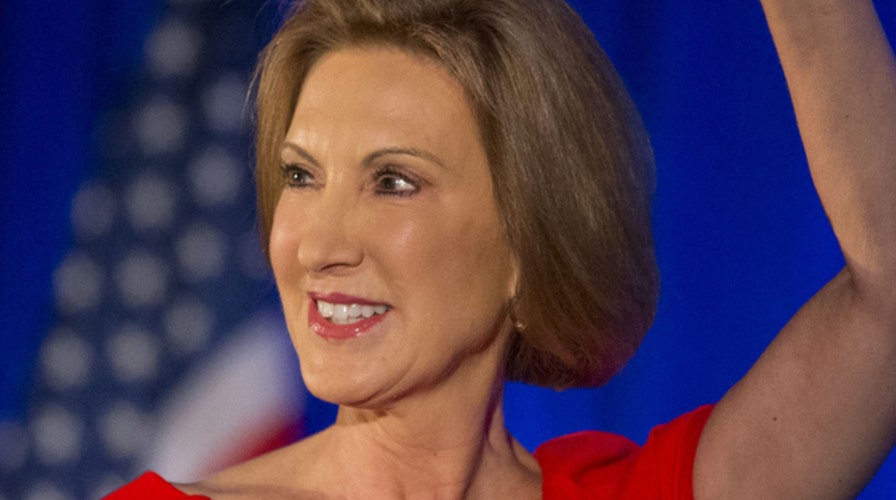 Will GOP rivals single out Trump for attacks during debate?