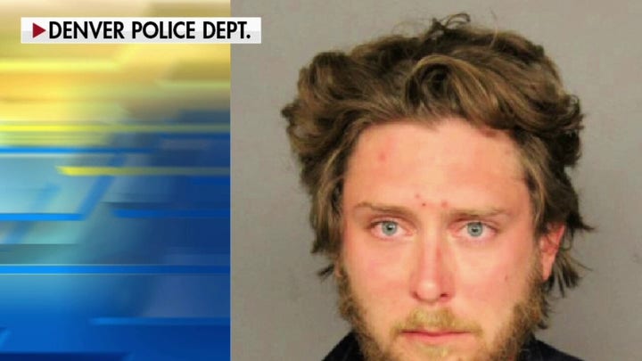 Denver shooting suspect ID'd