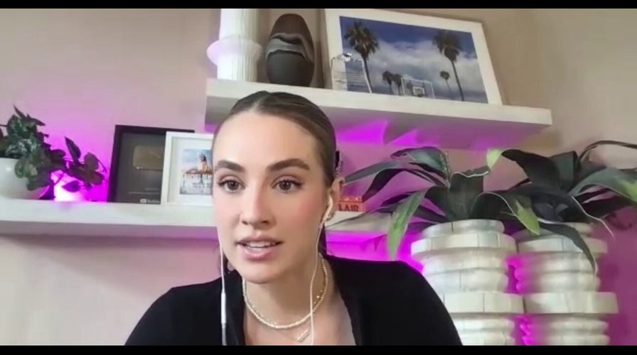 Rachel DeMita: Why Caitlin Clark being left off of Olympic roster was a mistake