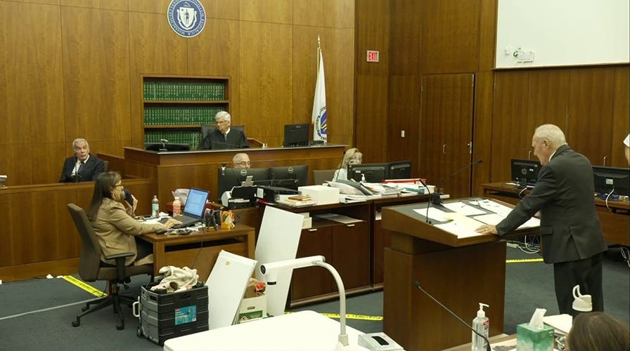 Defense challenges prosecution expert's claim Lindsay Clancy 'misled' her family