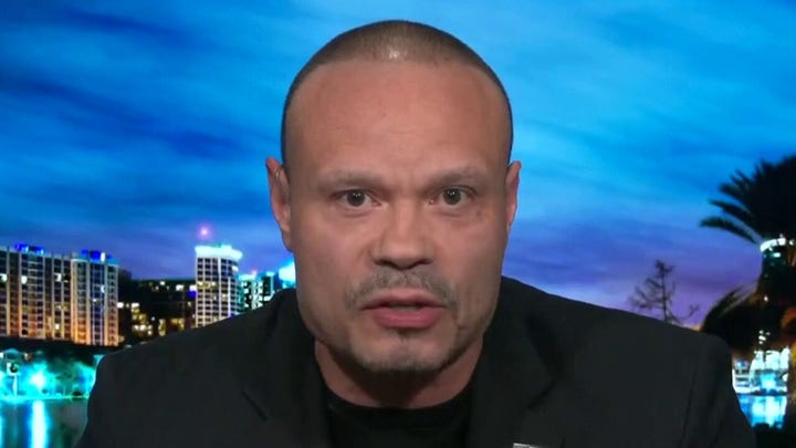 Dan Bongino: Donald Trump did well with Hispanic Americans because he believed in legal immigration
