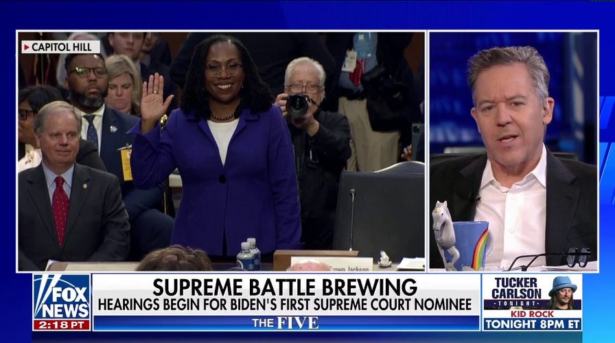 fox news judge jackson