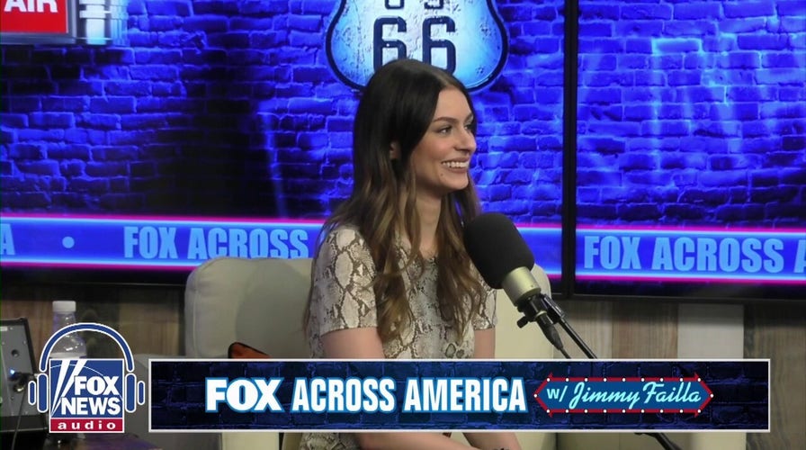 Elizabeth Pipko: Nothing Phases Donald Trump At This Point