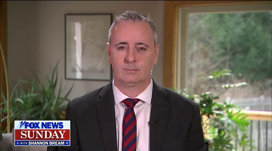 Rep. Brian Fitzpatrick on looming rail strike: Failure to reach an agreement is ‘not an option’