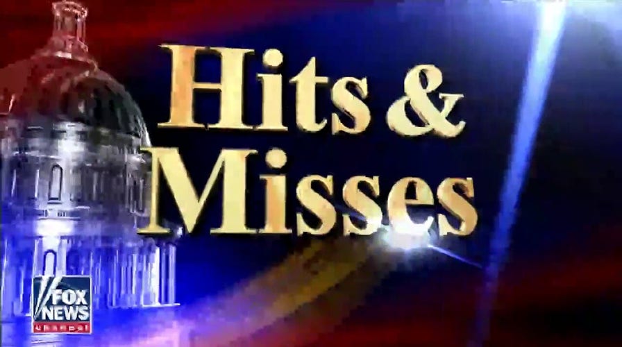 Hits & Misses