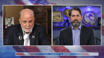 Trump legal charges a concerted effort not based in the rule of law, but in politics: Brett Tolman