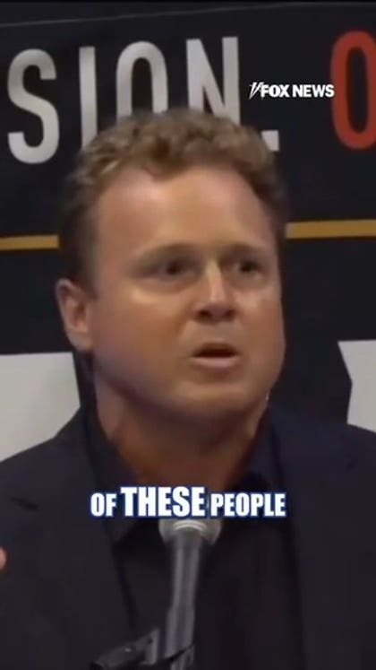 Spencer Pratt UNLOADS on 'communist' Dems