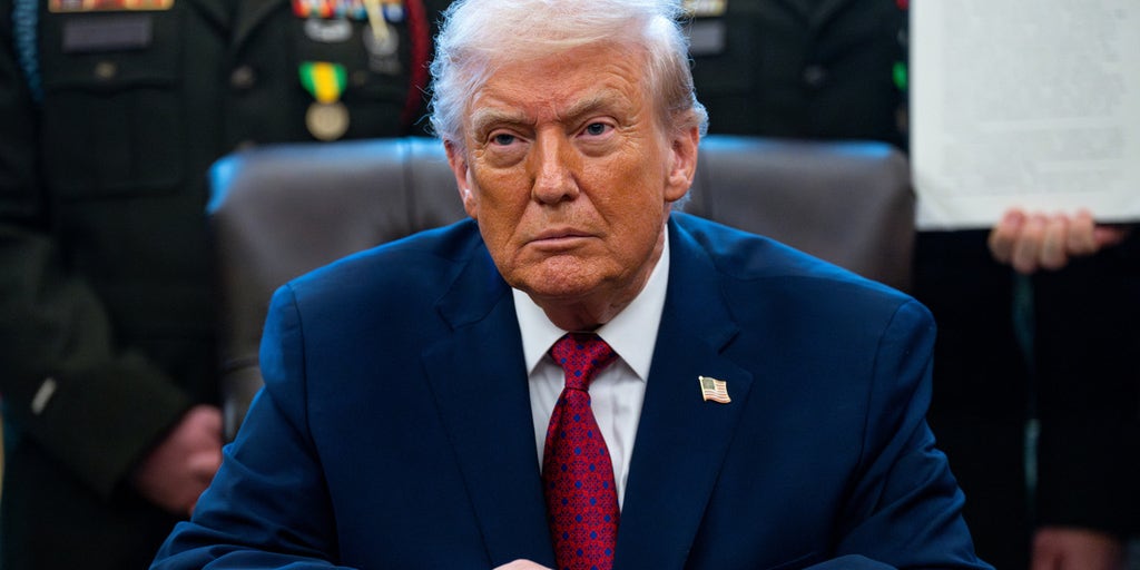 Bill Barr discusses Epstein case, recounts Trump reaction to his death