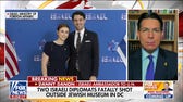 Israel 'expects action, not only declarations' after killing of two diplomats, says Danny Danon