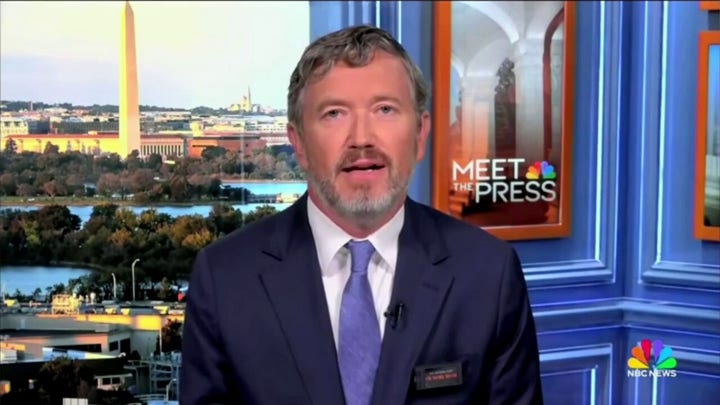 Reps. Thomas Massie and Ro Khanna sound off on Ghislaine Maxwell pardon