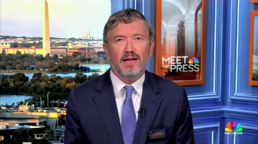 Reps. Thomas Massie and Ro Khanna sound off on Ghislaine Maxwell pardon